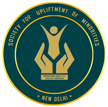 Society for Upliftment of Minorities